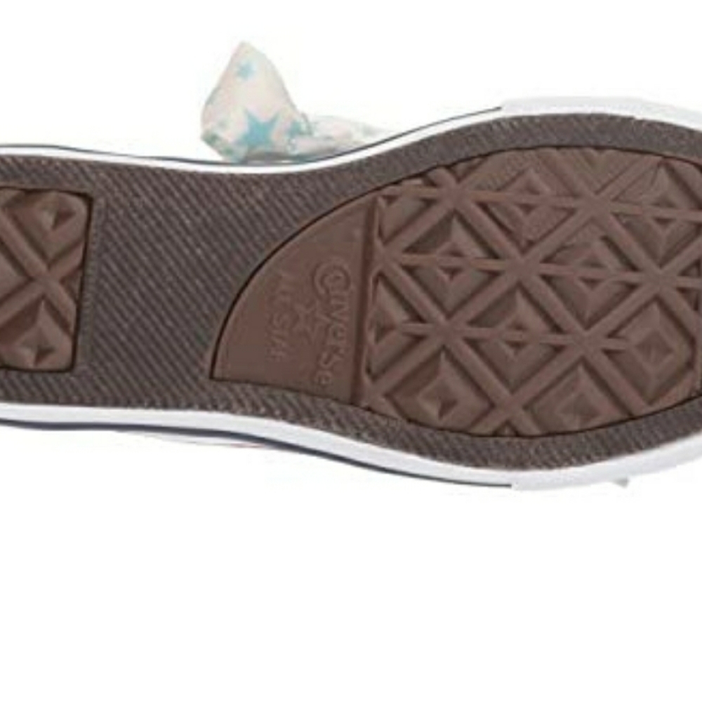 2 For 99 NWT Converse Junior Size 2 - Picture 4 of 4